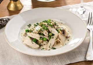 Фрикасе (350г)