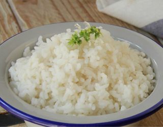 Arroz Branco