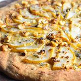 Pizza bufazzola (42 cm.)