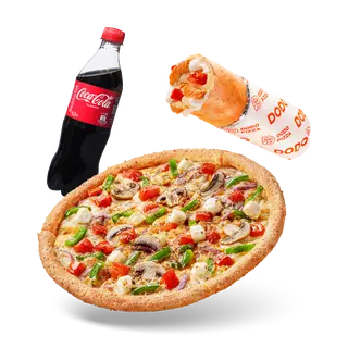 კომბო სოლო