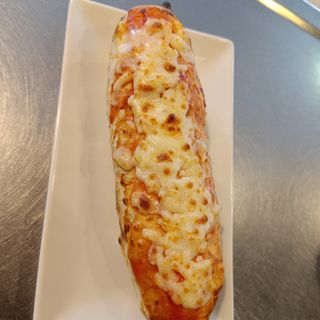 Durum especial al horno gratinado 