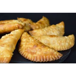 Ración De Empanadillas De Atún (6 Uds.)