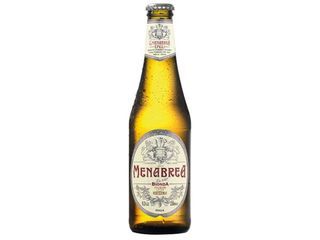 Menabrea Bionda 33 cl