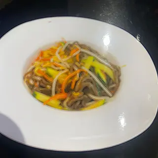 226.Yasai yaki soba