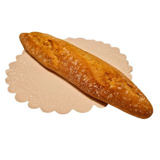 Barra de Pan Gallega