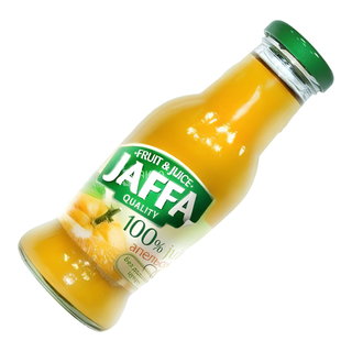 Jaffa апельсин