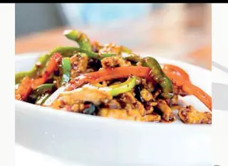 Carne Picante