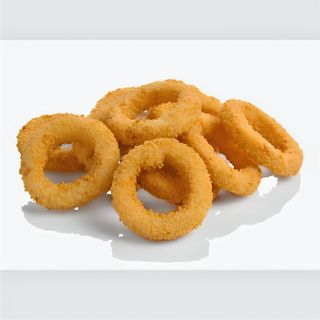 Лучени кръгчета (100г)