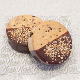 Biscotto gelato alla nocciola