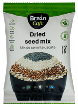 Mix de semințe uscate