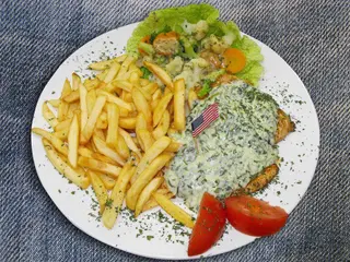 Carson Fresco Chicken