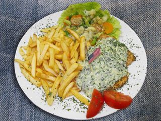 Carson Fresco Chicken