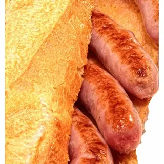 Mini de Salsitxes