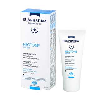 Isispharma Neotone Sérum Intensif 30ml