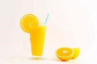 Jus D'orange