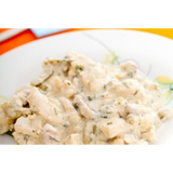 Пилешки жулиени (370г)