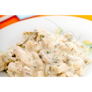 Пилешки жулиени (370г)