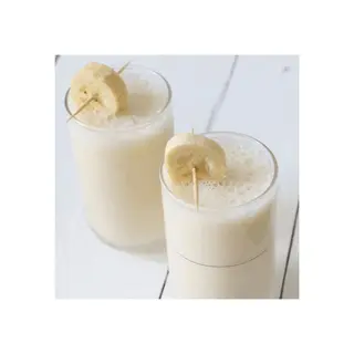 Banana Lassi
