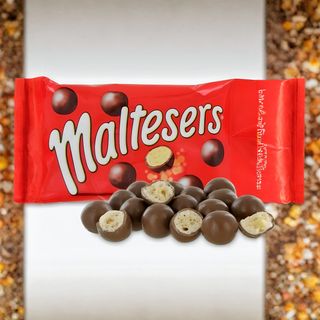 Malteasers