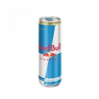 Red Bull Sin Azucar 