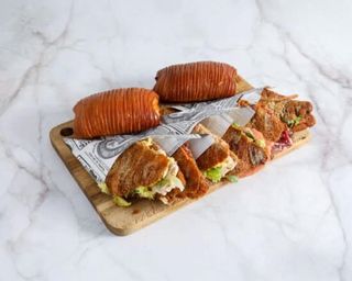 Pack salat 8 unitats