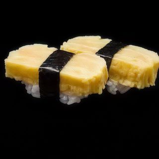 415. Nigiri De Tamago (2 Uds.)