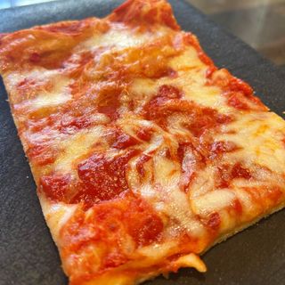 Margherita 1/4 di teglia 