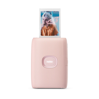 Instax Printer Mini Link 2 (soft Pink)
