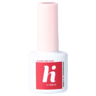 Esmalte Permanente Para Uñas 245 Hi Hybrid 1 Ud