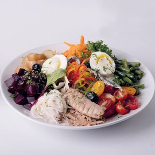 Salade Nicoise