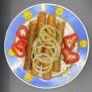 Roštiljska kobasica