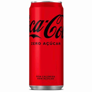 Coca-Cola  Zero