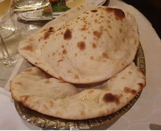 Cheese Naan  (7)