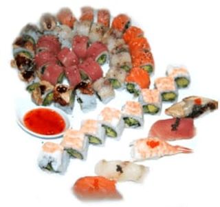 Йошида сет (700г)