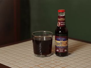 Напій б/а газований ChinottISSIMO 0.2л (200ml)