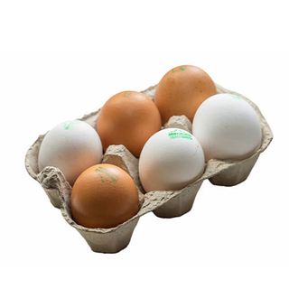 Ous De Finca (6 Uds.)