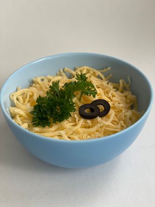 Салат Повітряний (130г)