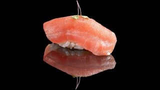 Nigiri De Atún (2 Piezas)