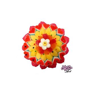 Pastel Chuches El Renacimiento