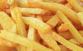 Patatas Fritas (Ración)