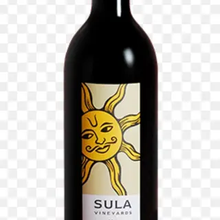 Vino Tinto Sula