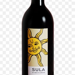 Vino Tinto Sula