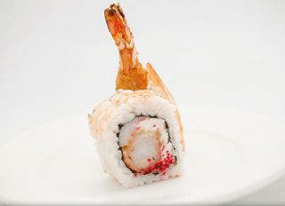 California Rolls Den'shou - 4 Pièces