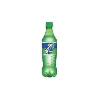 Sprite Lemon 330ml PET