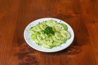 Krastavac salata