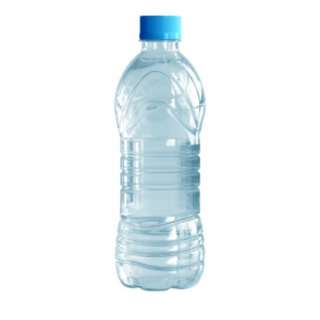 ÁGUA 500 ML