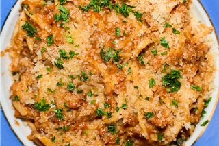 Eat me (bolognese) [ Іт мі Болоньйезе]