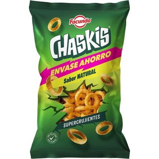 Chaskis Natural 180G