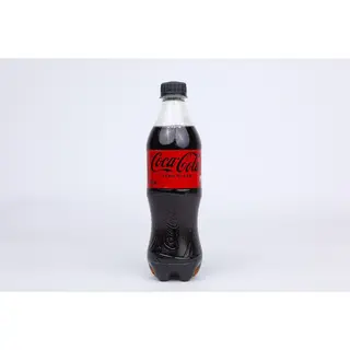 Coca cola - Zero 500 ml