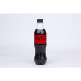Coca cola - Zero 500 ml